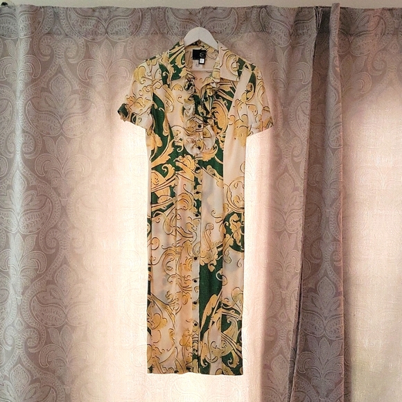 CAVALLI Dress - Picture 1 of 1